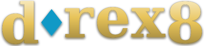 dorex8 logo
